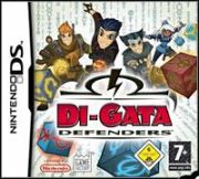 Di-Gata Defenders (2008/ENG/Español/License)