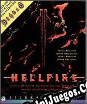 Diablo: Hellfire (1997/ENG/Español/Pirate)