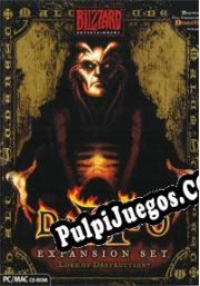 Diablo II: Lord of Destruction (2001/ENG/Español/License)