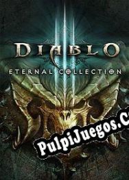 Diablo III: Eternal Collection (2017/ENG/Español/License)