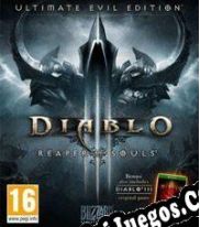 Diablo III: Reaper of Souls Ultimate Evil Edition (2014) | RePack from DYNAMiCS140685