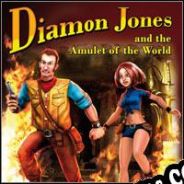 Diamon Jones: Amulet of the World (2008/ENG/Español/Pirate)