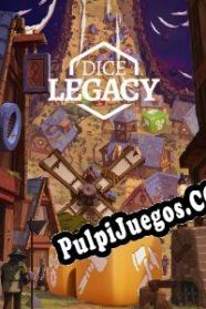 Dice Legacy: Definitive Edition (2021/ENG/Español/Pirate)