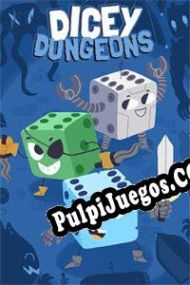 Dicey Dungeons (2019/ENG/Español/RePack from FFF)