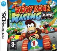 Diddy Kong Racing DS (2007/ENG/Español/Pirate)