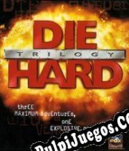 Die Hard Trilogy (1996/ENG/Español/License)