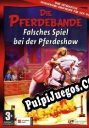 Die Pferdebande: Falsches Spiel bei der Pferdeshow (2006) | RePack from MYTH