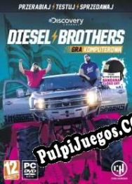 Diesel Brothers: Truck Building Simulator (2019/ENG/Español/Pirate)