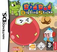 Dig Dug: Digging Strike (2005) | RePack from AiR