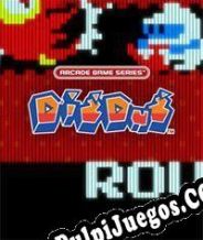 Dig Dug (1983) | RePack from AGAiN