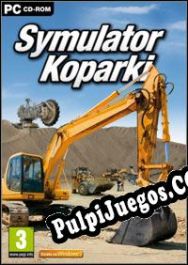 Digger Simulator 2010 (2009/ENG/Español/Pirate)