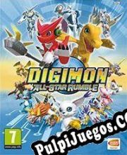 Digimon All-Star Rumble (2014/ENG/Español/License)