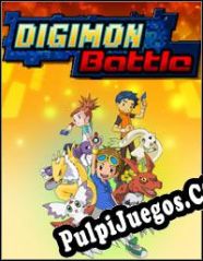 Digimon Battle (2010/ENG/Español/RePack from MODE7)