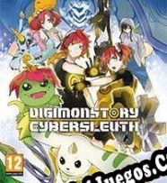 Digimon Story: Cyber Sleuth (2015) | RePack from FFF