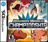 Digimon World Championship (2008/ENG/Español/License)