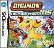 Digimon World DS (2006/ENG/Español/RePack from F4CG)