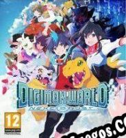 Digimon World: Next Order (2016/ENG/Español/RePack from SZOPKA)