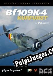 Digital Combat Simulator: Bf 109 K-4 Kurfürst (2014/ENG/Español/RePack from POSTMORTEM)