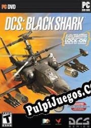 Digital Combat Simulator: Black Shark (2008/ENG/Español/RePack from UNLEASHED)