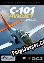 Digital Combat Simulator: C-101 Aviojet (2015/ENG/Español/RePack from IRAQ ATT)