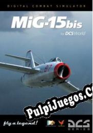 Digital Combat Simulator: Mig-15bis (2015) | RePack from PARADiGM