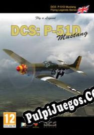 Digital Combat Simulator: P-51D Mustang (2012/ENG/Español/RePack from SHWZ)