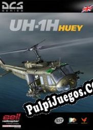 Digital Combat Simulator: UH-1H Huey (2014) | RePack from pHrOzEn HeLL