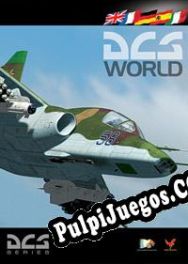 Digital Combat Simulator World (2012/ENG/Español/RePack from RNDD)