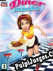 Diner Mania (2014/ENG/Español/RePack from STATiC)