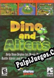 Dino and Aliens (2004/ENG/Español/RePack from MODE7)