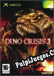 Dino Crisis 3 (2003/ENG/Español/Pirate)