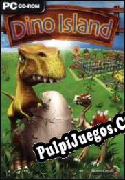 Dino Island (2002/ENG/Español/RePack from SeeknDestroy)