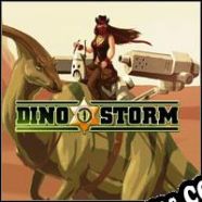 Dino Storm (2013) | RePack from Razor1911