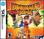 Dinosaur King (2008/ENG/Español/License)