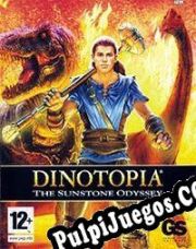 Dinotopia: The Sunstone Odyssey (2022/ENG/Español/RePack from PARADOX)