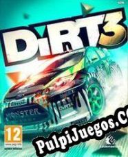 DiRT 3 (2022/ENG/Español/Pirate)