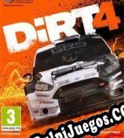 DiRT 4 (2017/ENG/Español/RePack from TWK)