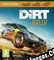 DiRT Rally (2015) | RePack from Autopsy_Guy