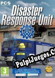 Disaster Response Unit: THW Simulator (2012/ENG/Español/Pirate)