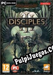 Disciples III: Resurrection (2010/ENG/Español/RePack from CBR)