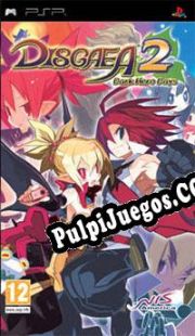 Disgaea 2: Dark Hero Days (2009/ENG/Español/RePack from T3)