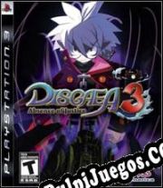 Disgaea 3: Absence of Justice (2008/ENG/Español/RePack from H2O)