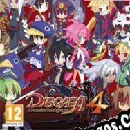 Disgaea 4: A Promise Revisited (2011/ENG/Español/RePack from BReWErS)