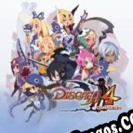 Disgaea 4 Complete+ (2019/ENG/Español/RePack from J@CK@L)