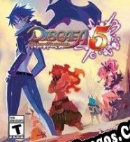 Disgaea 5 Complete (2015/ENG/Español/License)