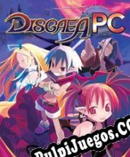 Disgaea: Hour of Darkness (2003/ENG/Español/RePack from CRUDE)