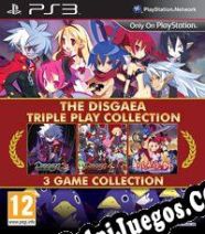 Disgaea Triple Collection (2015/ENG/Español/License)