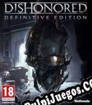 Dishonored: Definitive Edition (2013/ENG/Español/RePack from MESMERiZE)