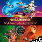 Disney Classic Games Collection (2021/ENG/Español/Pirate)