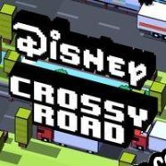 Disney Crossy Road (2016/ENG/Español/Pirate)